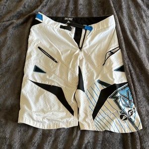 Fox MTB shorts